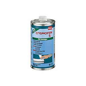 cosmofen 5 (очиститель ПВХ)