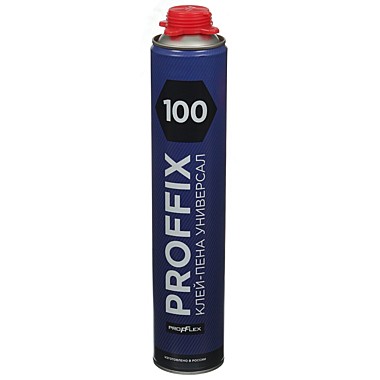 Пена-Клей PROFFIX 100